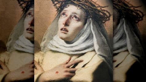 stigmata xyla|The Stigmata: The Quest for and Meaning .